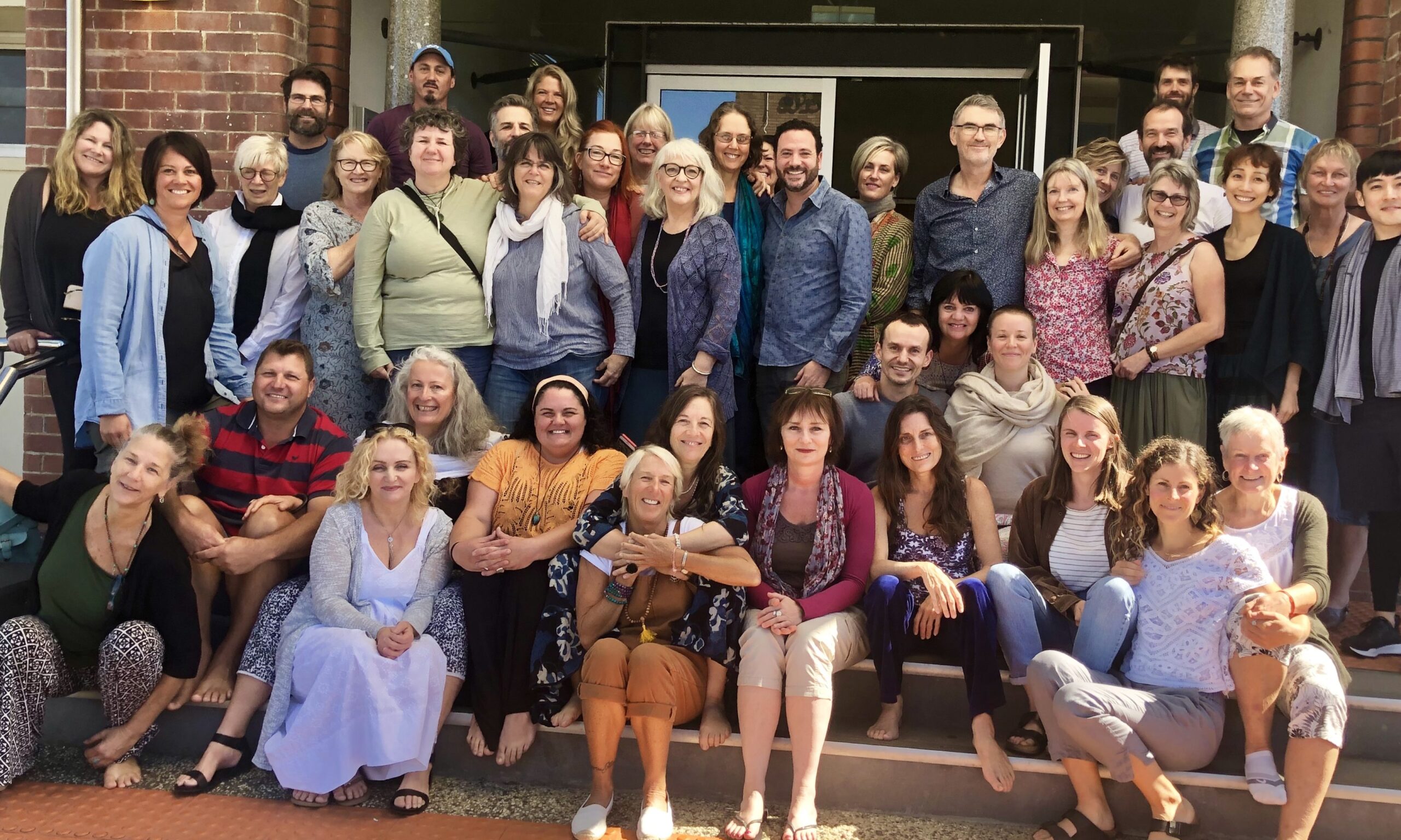 The Leela Depth Immersion AU – Retreat #2 2024