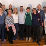 Being Who You Are; Retreat with Jared in Berlin