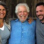 8 Day Awakening Retreat EU with Eli, Jared and Lisa (2-day option available)