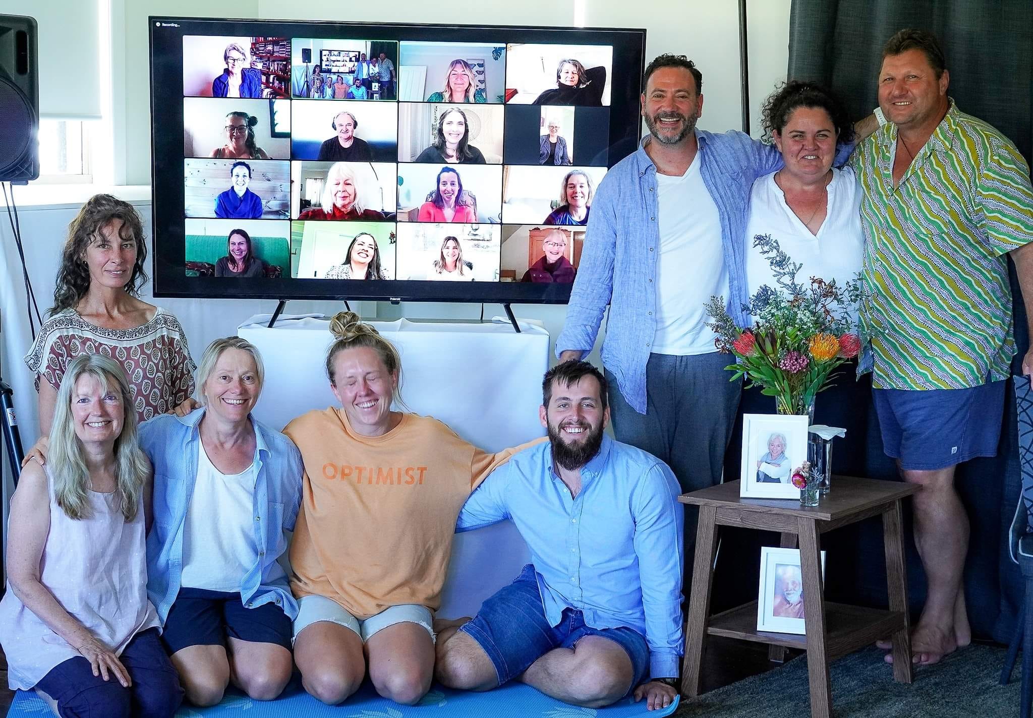 The Leela Depth Immersion – Awaken to your True Nature Retreat AU 2024