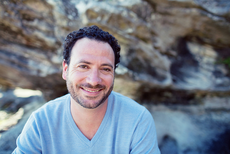 Open Meeting with Jared in Auckland