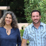 Open Meeting with Jared and Lisa in the Blue Mountains AU (Hybrid)