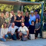 In-Person Open Meeting Inquiry with Jared (Auckland)