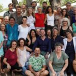Being Who You Are; Retreat with Jared in Lennox Head