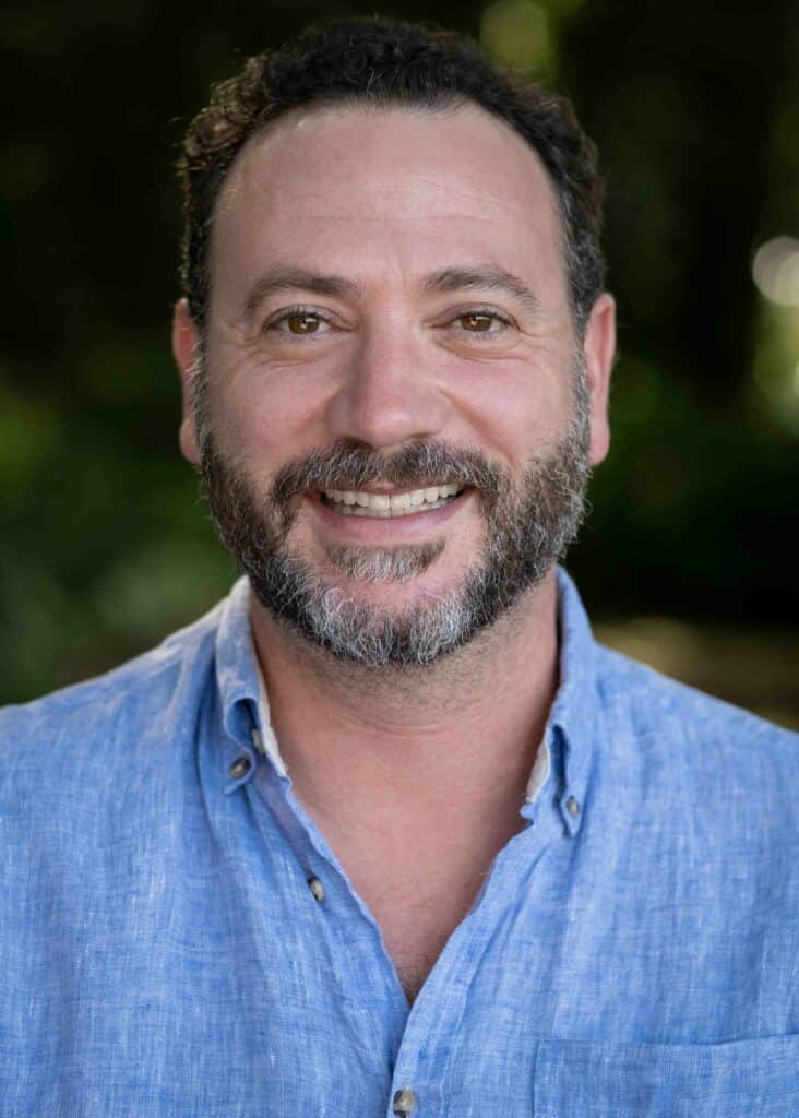 Monthly Online Open Meetings with Jared