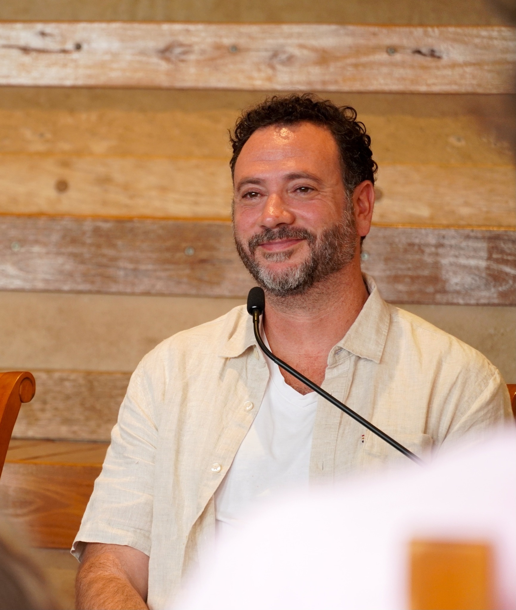 Weekly In-Person Inquiry Meetings in Brunswick Heads with Jared