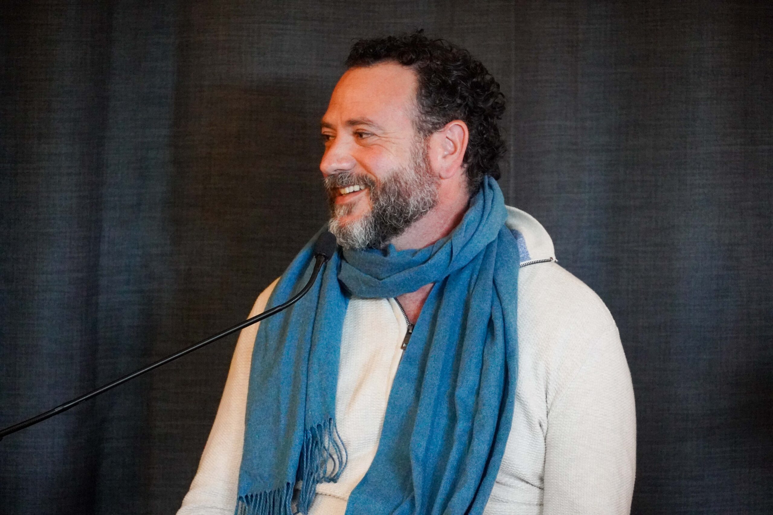 North America: Online Inquiry Meetings with Jared