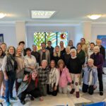 Finding Refuge in your Self Retreat with Jared in Auckland