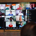 In-Person or Online Open Meeting with Jared in the Blue Mountains