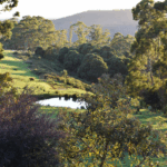 Living Fully: Weekend Retreat in Tasmania