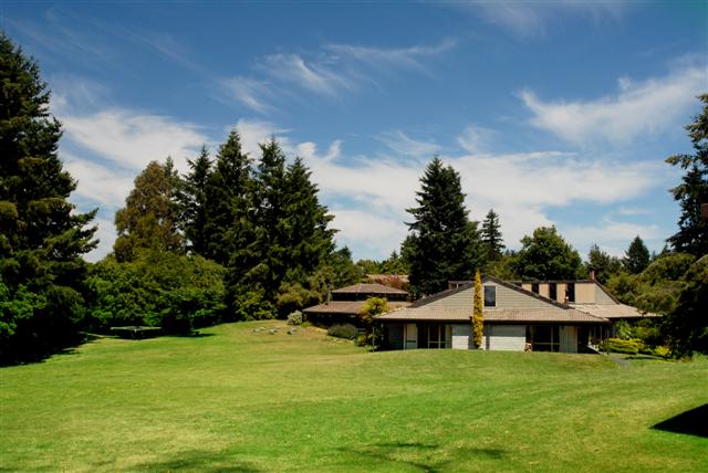 Residential Retreat with Jared in Taupō, New Zealand