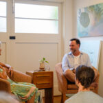 Enneagram Inquiry Meeting with Jared (Brunswick Heads)