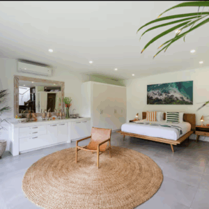 Luxury Room in Villa - Bali