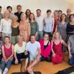 You Are Free: 5-day Retreat with Jared in Berlin