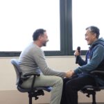 Open Meeting with Jared with Japanese Translation