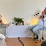 Open Meeting with Jared in Berlin