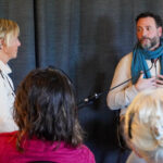 Open Meeting with Jared in Munich