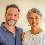 Weekend Retreat in Amsterdam with Lisa and Jared